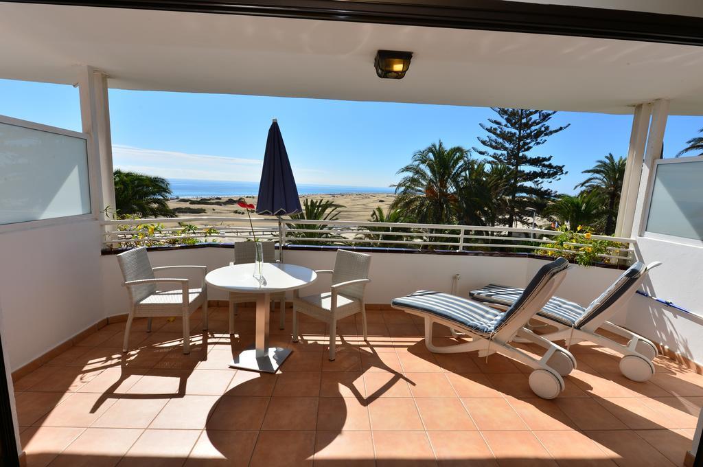 Apartment Taboga - Adults Only Playa del Inglés