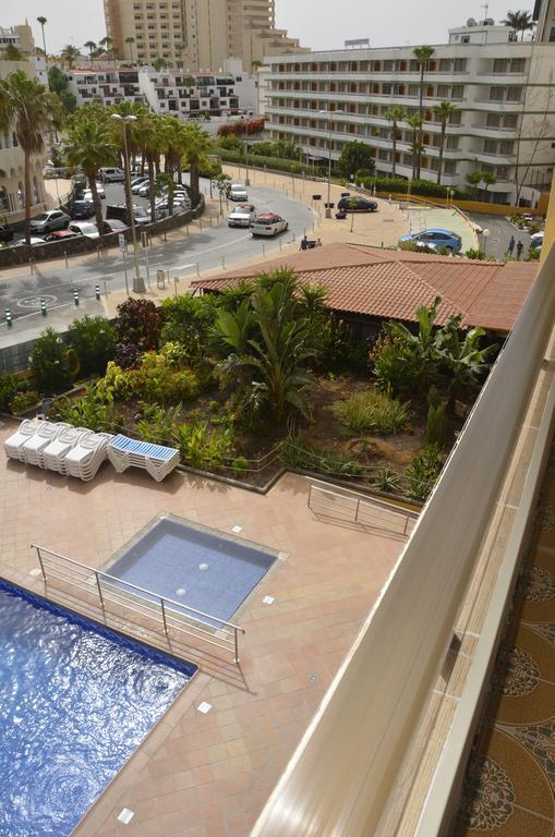 Appartement Monterrey