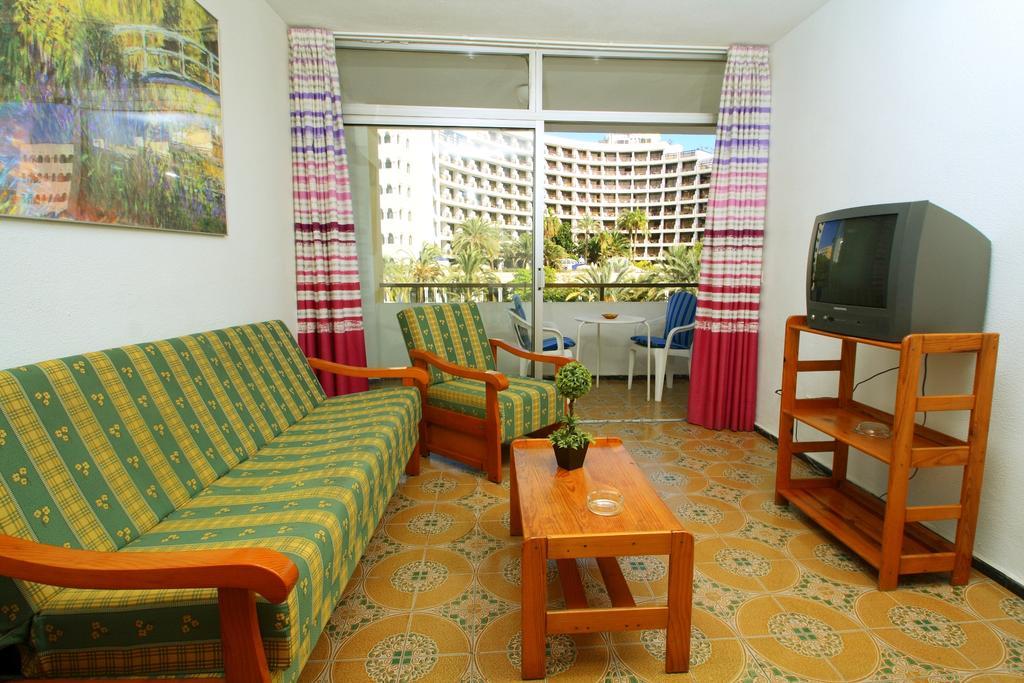 Monterrey Appartement *