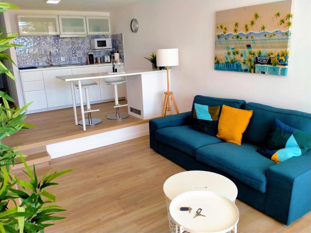 Apartment Tamaran 208 Playa del Inglés