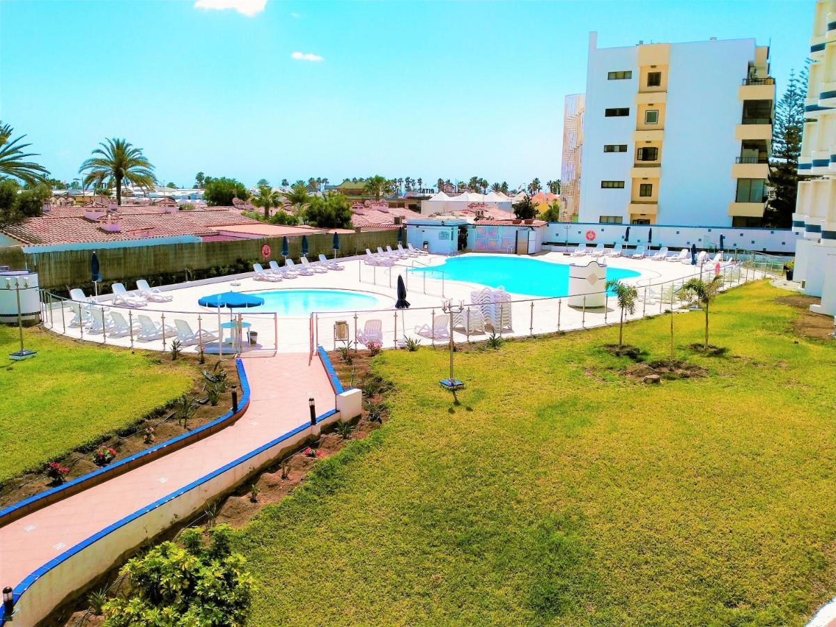 Tamaran 208 Playa del Inglés