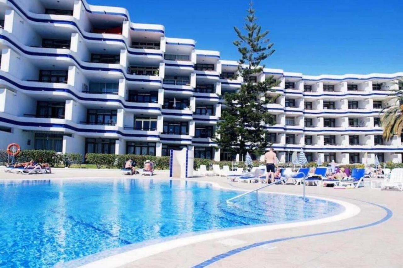 Tamaran 208 Apartment Playa del Inglés