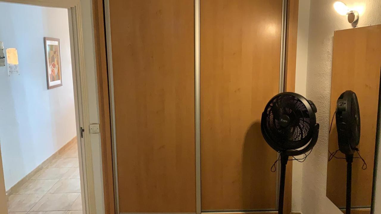 Teneguia-yumbo I Apartment Playa del Inglés