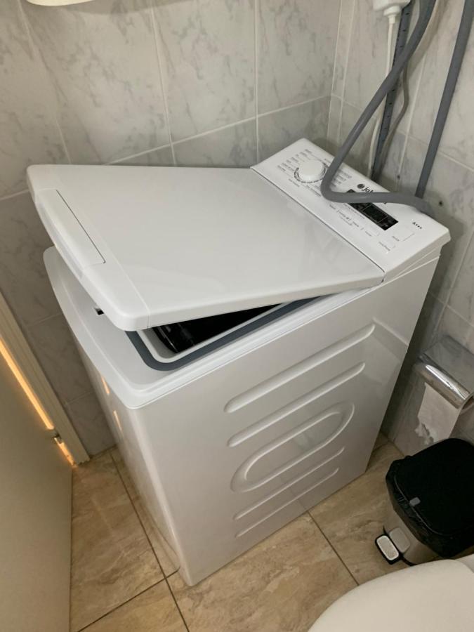 Teneguia-yumbo I Apartment Playa del Inglés