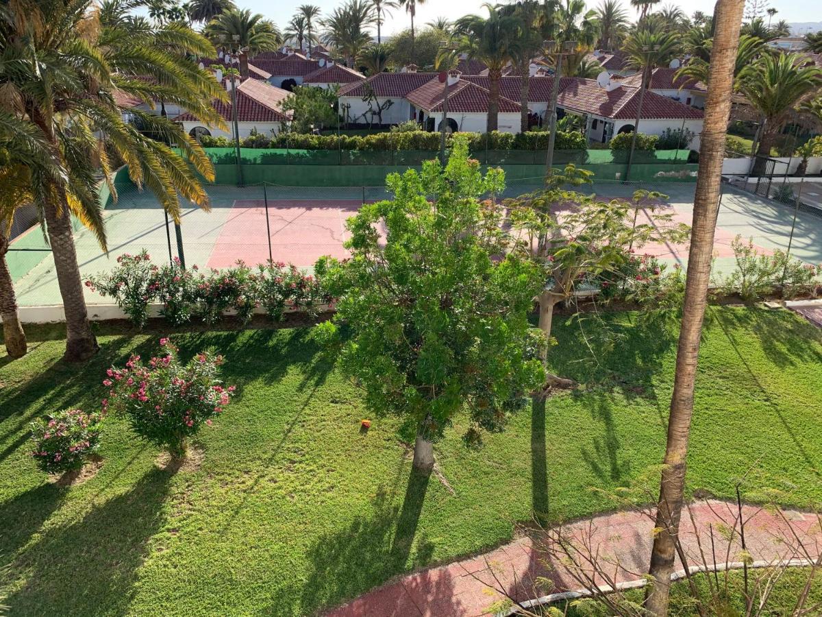 Apartment Teneguia-yumbo I Playa del Inglés