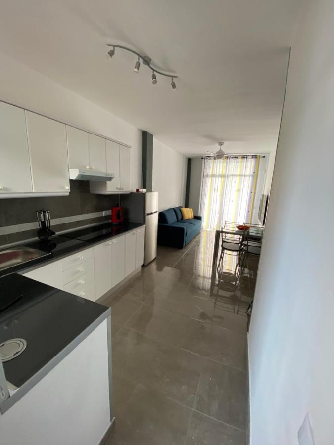 Appartement Coconoa