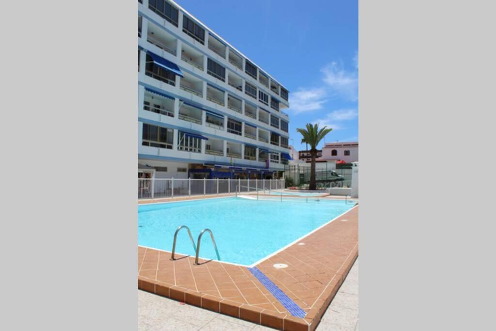 Céntrico Tinache Apartamento