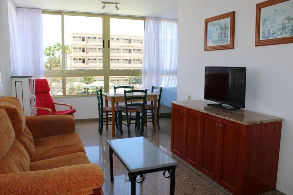 Apartamento Céntrico Tinache *