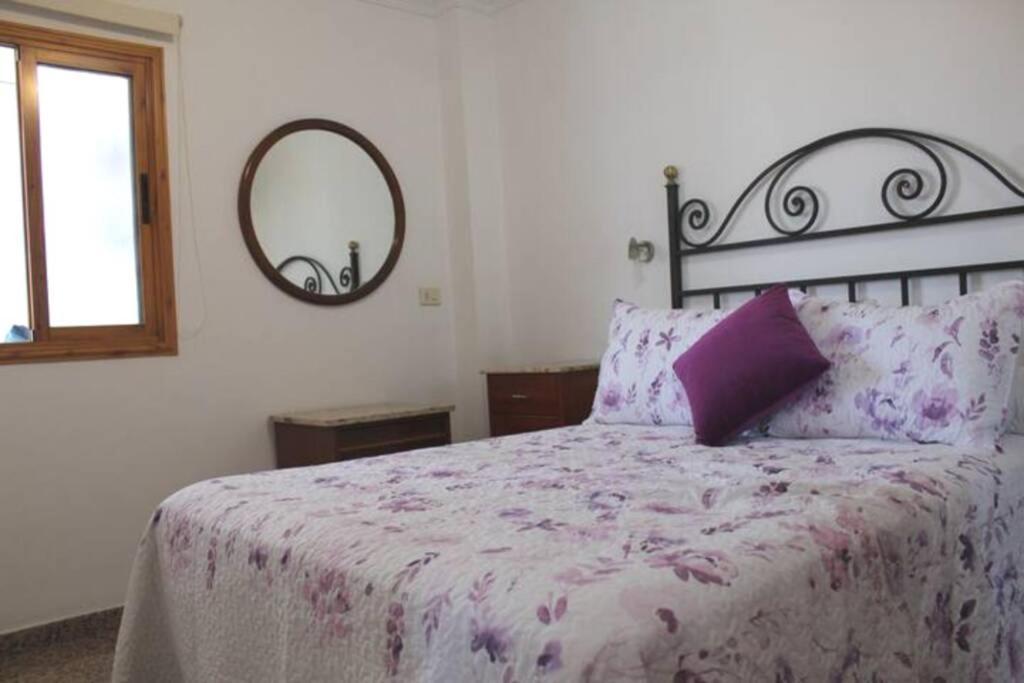 Céntrico Tinache Apartamento Playa del Inglés