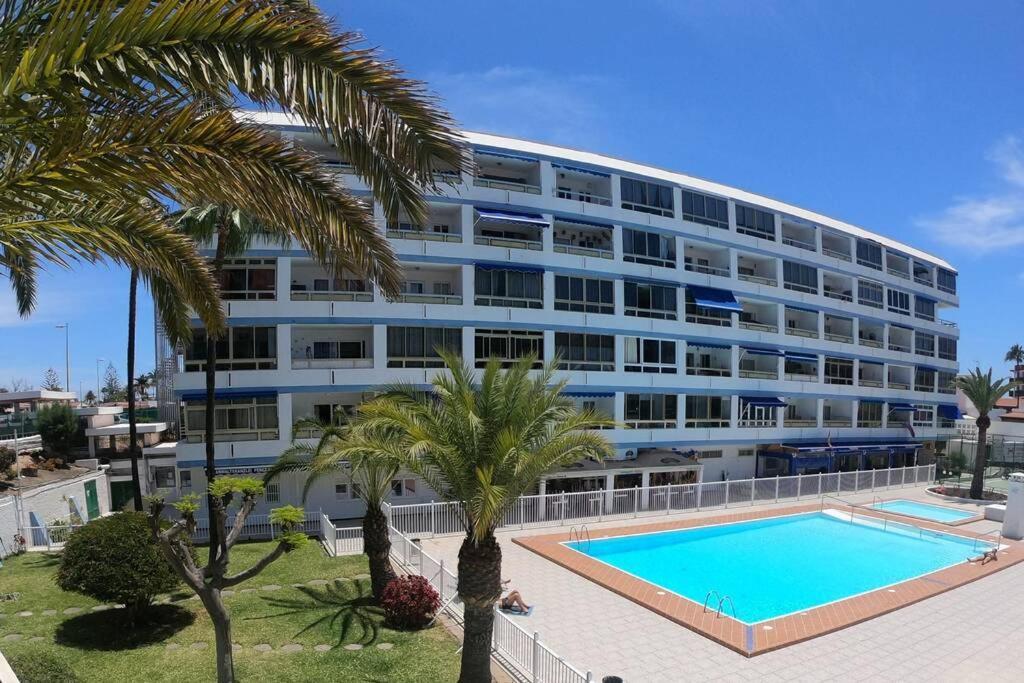 Apartamento Céntrico Tinache