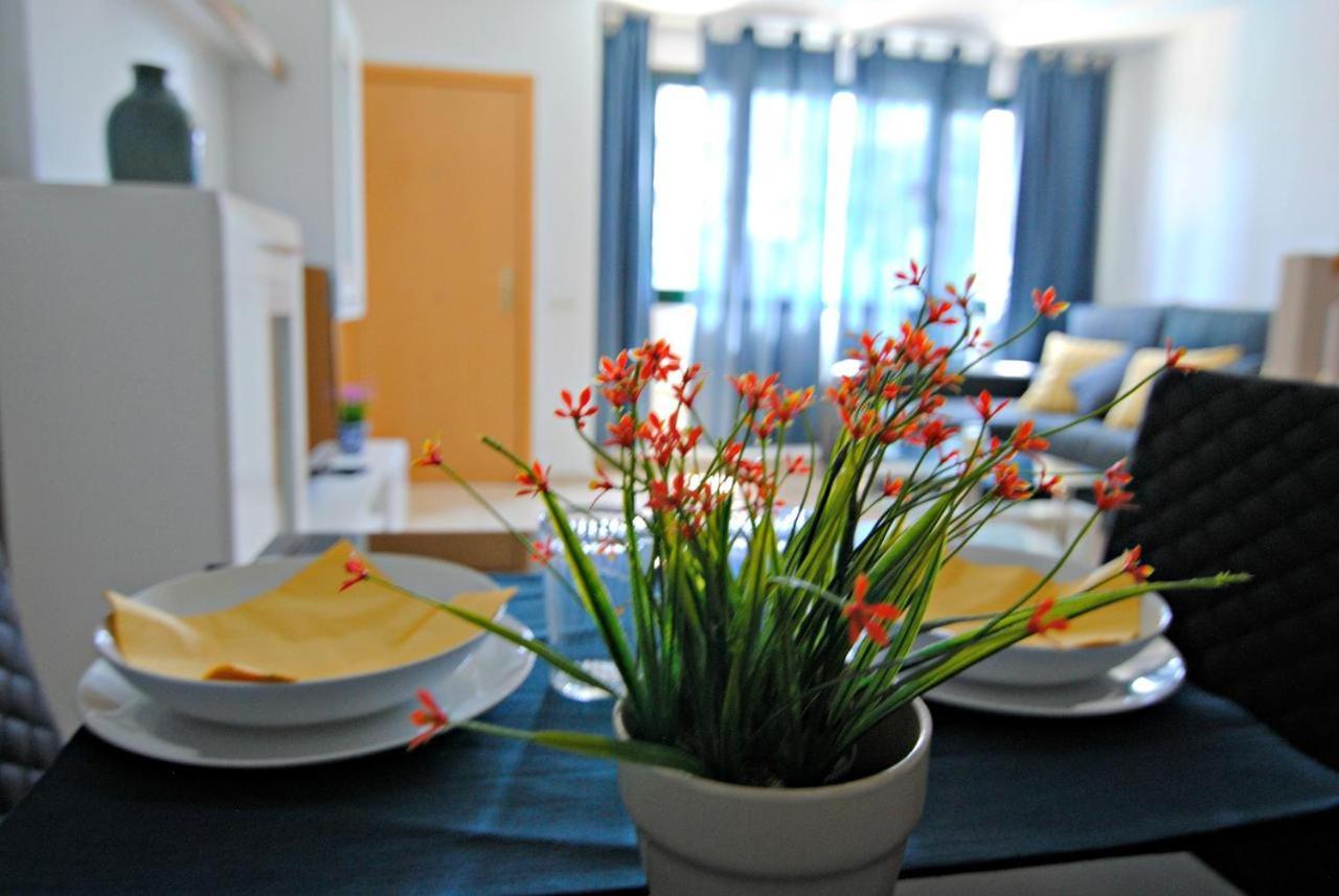 Holiday home Masvacation Hr, 4room, Terrace, Parking