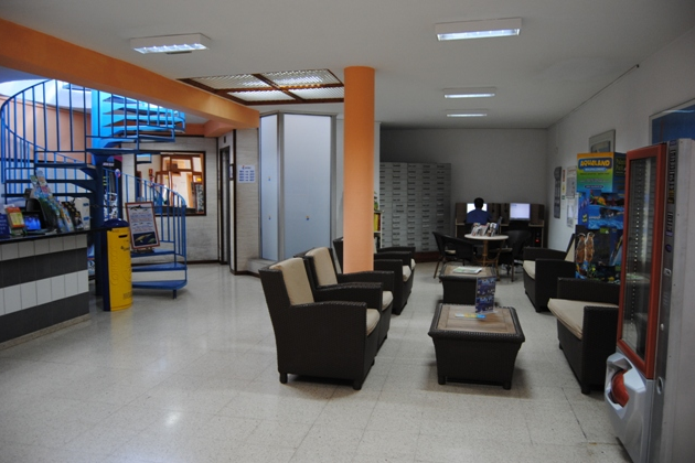 Apartment Servatur Barbados *