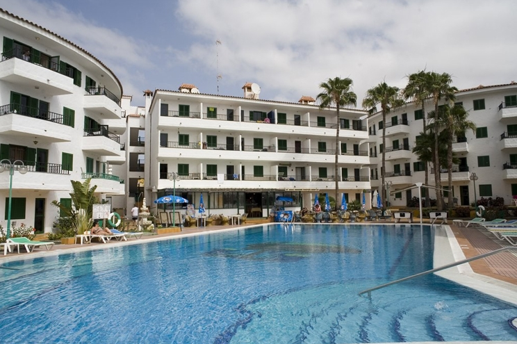 Faluas Apartment