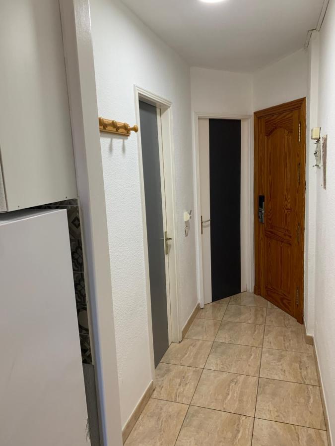 Apartment Teneguia-yumbo I Playa del Inglés