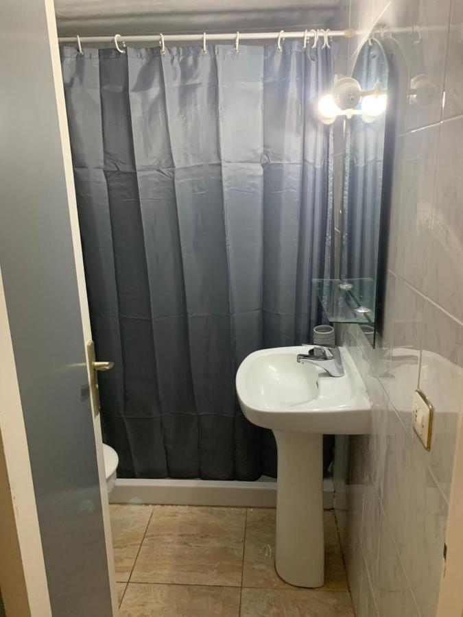 Apartment Teneguia-yumbo I *