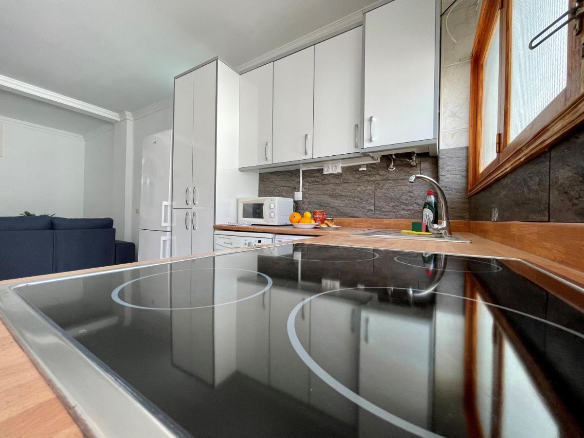 A91 Flat * Playa del Inglés