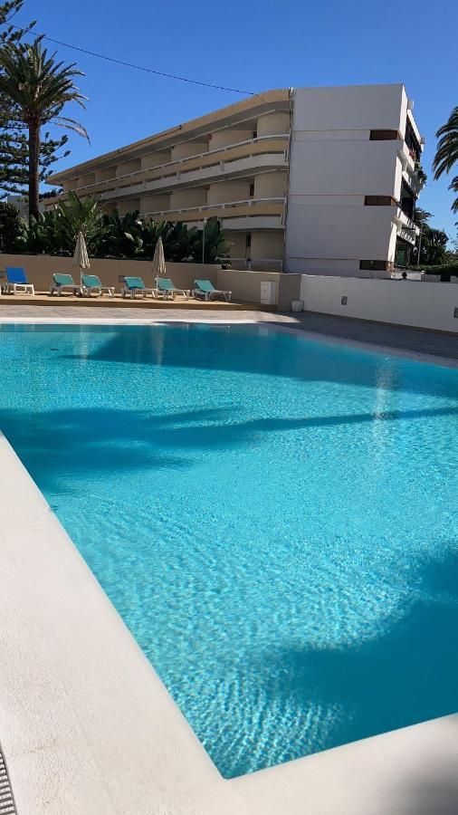 Apartment Paco Playa del Ingles (Gran Canaria)
