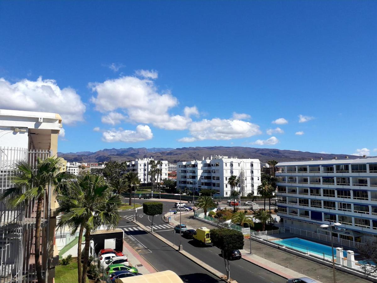 Taidia Sunset View Playa del Ingles (Gran Canaria)