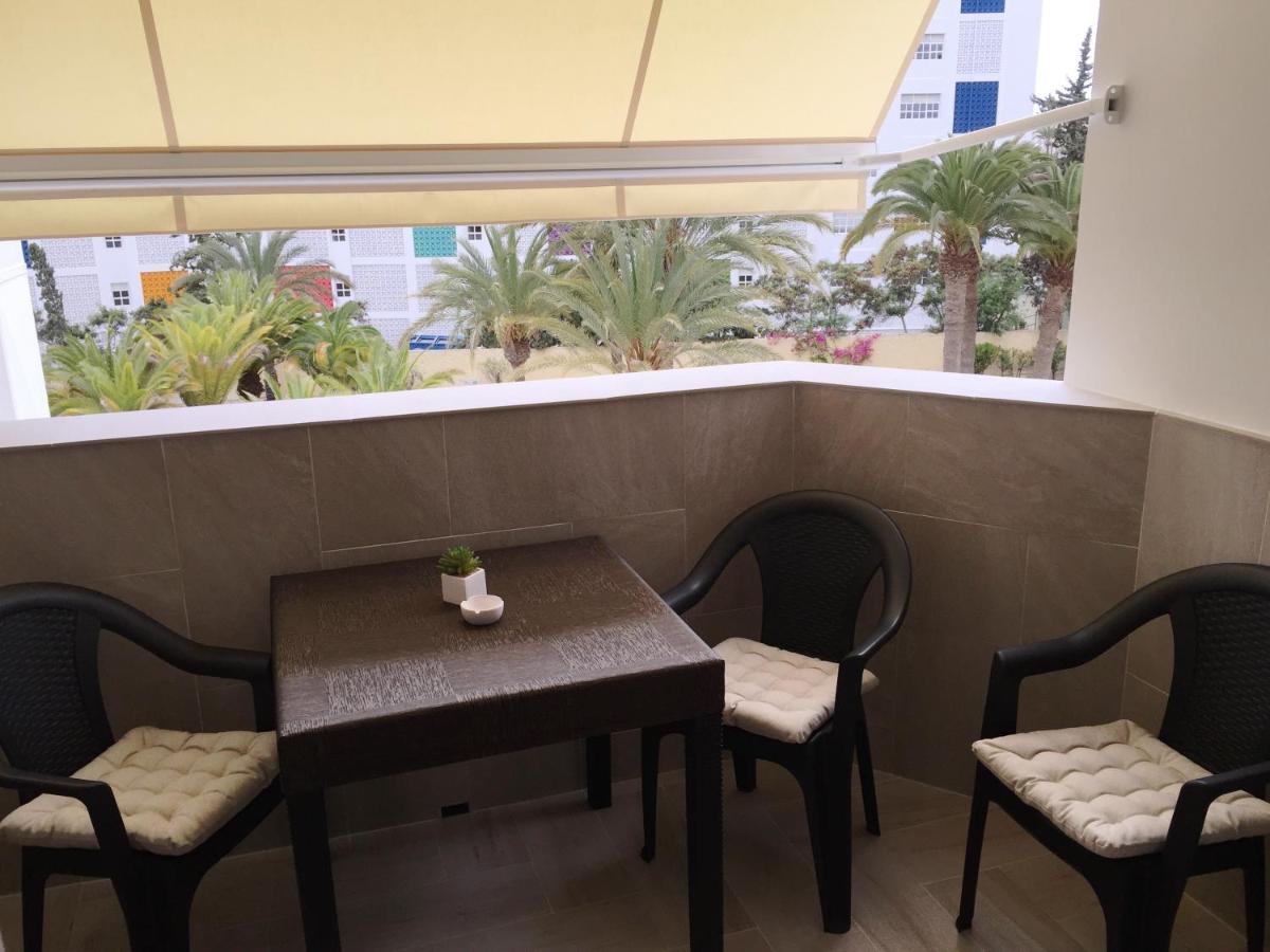 Atlantic Coast - Apartamento Playa del Inglés