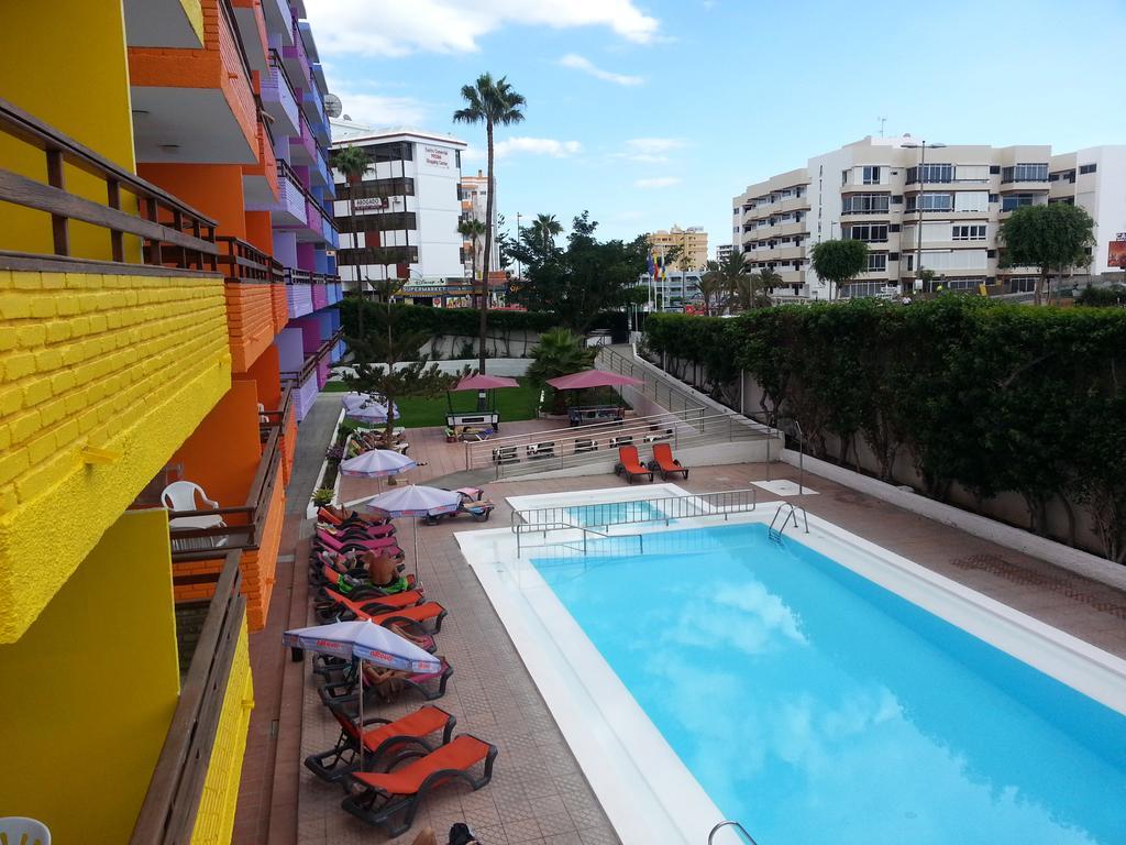 Eó Gacelas Apartamento *