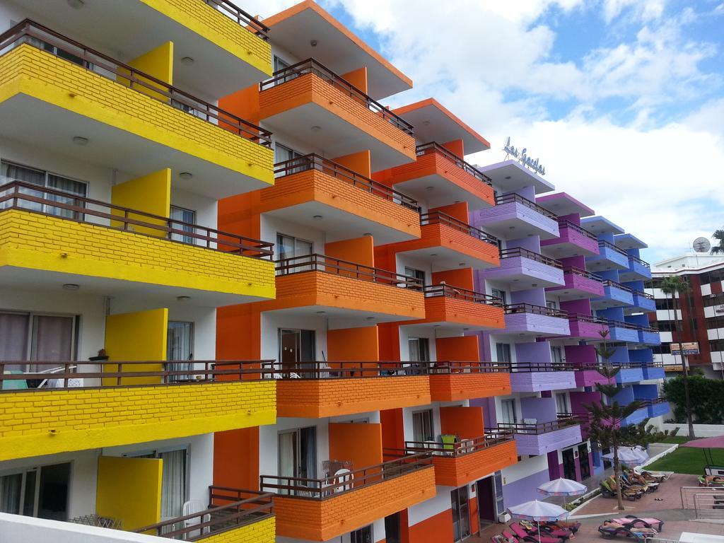 Eó Gacelas * Playa del Inglés