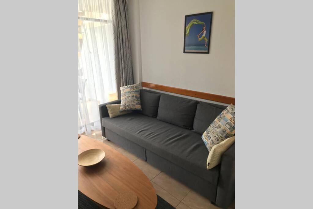Apartment Yumbo Perfect Location Free Fast Wifi Playa del Ingles (Gran Canaria)