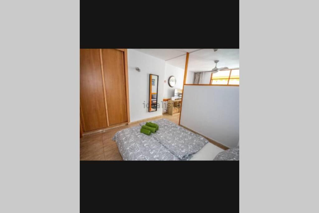 Yumbo Perfect Location Free Fast Wifi Playa del Ingles (Gran Canaria)
