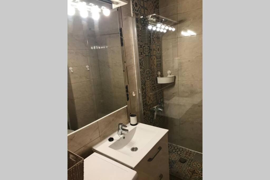 Yumbo Perfect Location Free Fast Wifi Apartment Playa del Ingles (Gran Canaria)