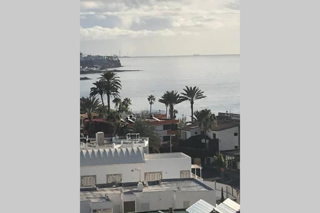 Yumbo Perfect Location Free Fast Wifi Playa del Ingles (Gran Canaria)