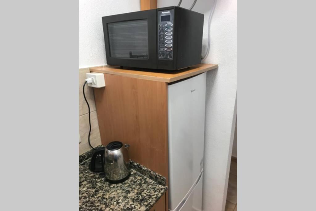 Yumbo Perfect Location Free Fast Wifi Playa del Ingles (Gran Canaria)