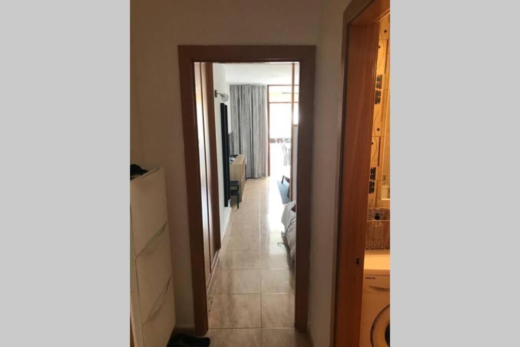 Yumbo Perfect Location Free Fast Wifi Apartment Playa del Ingles (Gran Canaria)