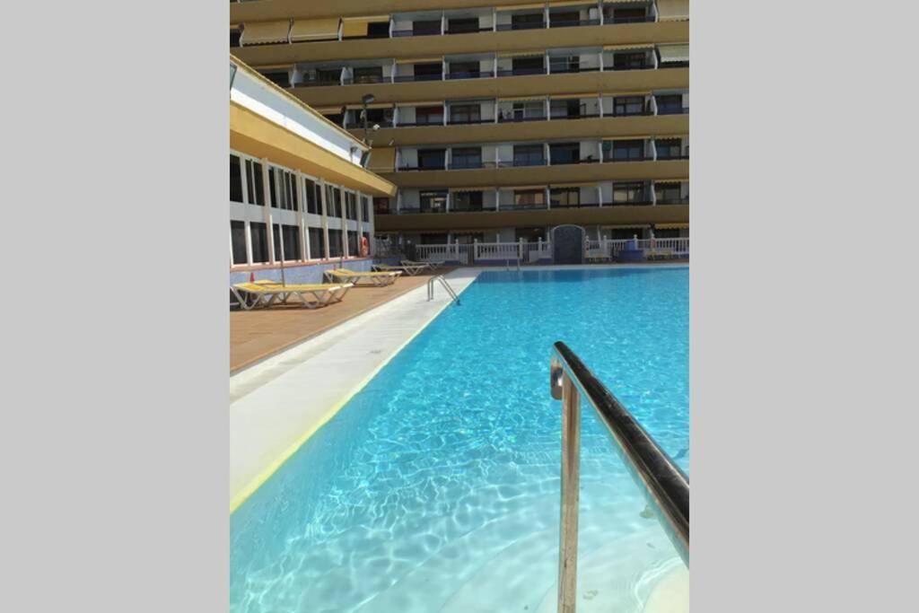 Apartment Yumbo Perfect Location Free Fast Wifi