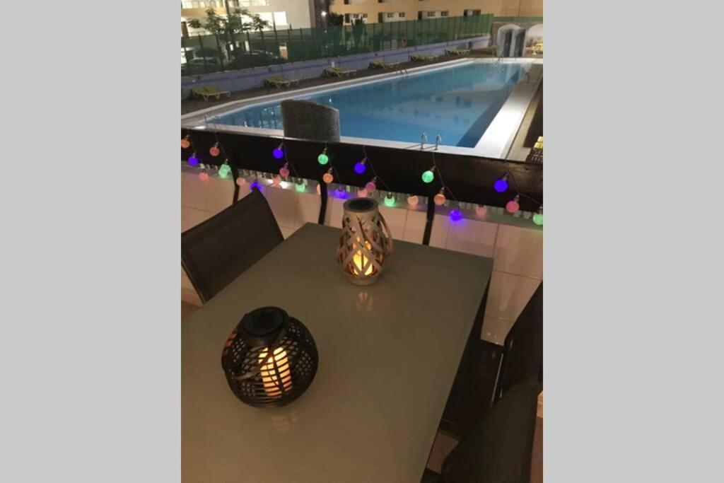 Yumbo Perfect Location Free Fast Wifi Apartment Playa del Ingles (Gran Canaria)