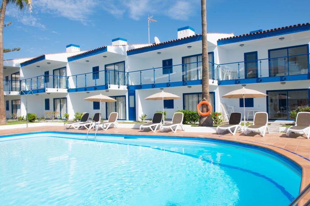 Alsol Caribes 1 Appartement *