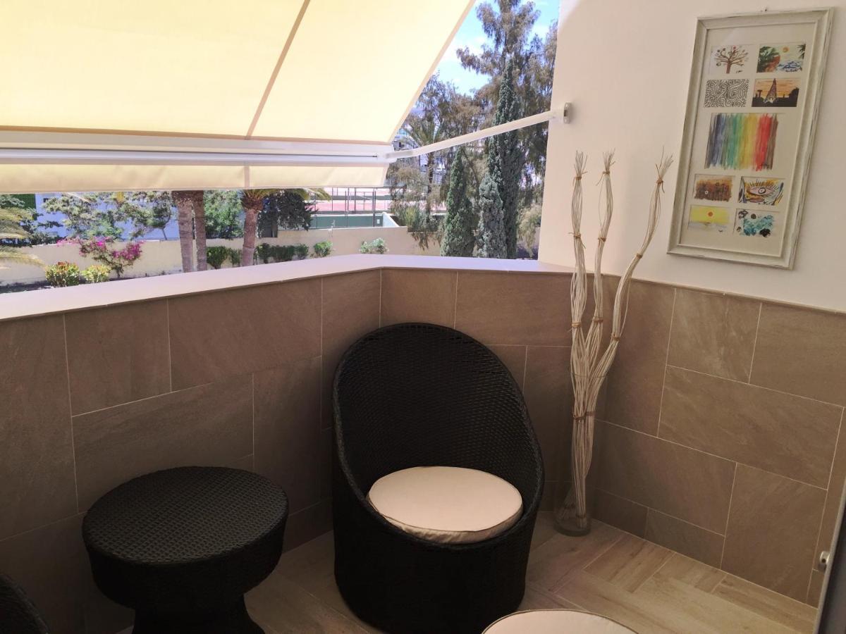 Apartamento Atlantic Coast - *