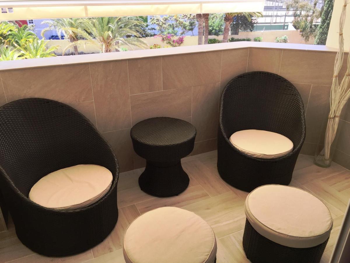 Apartamento Atlantic Coast -