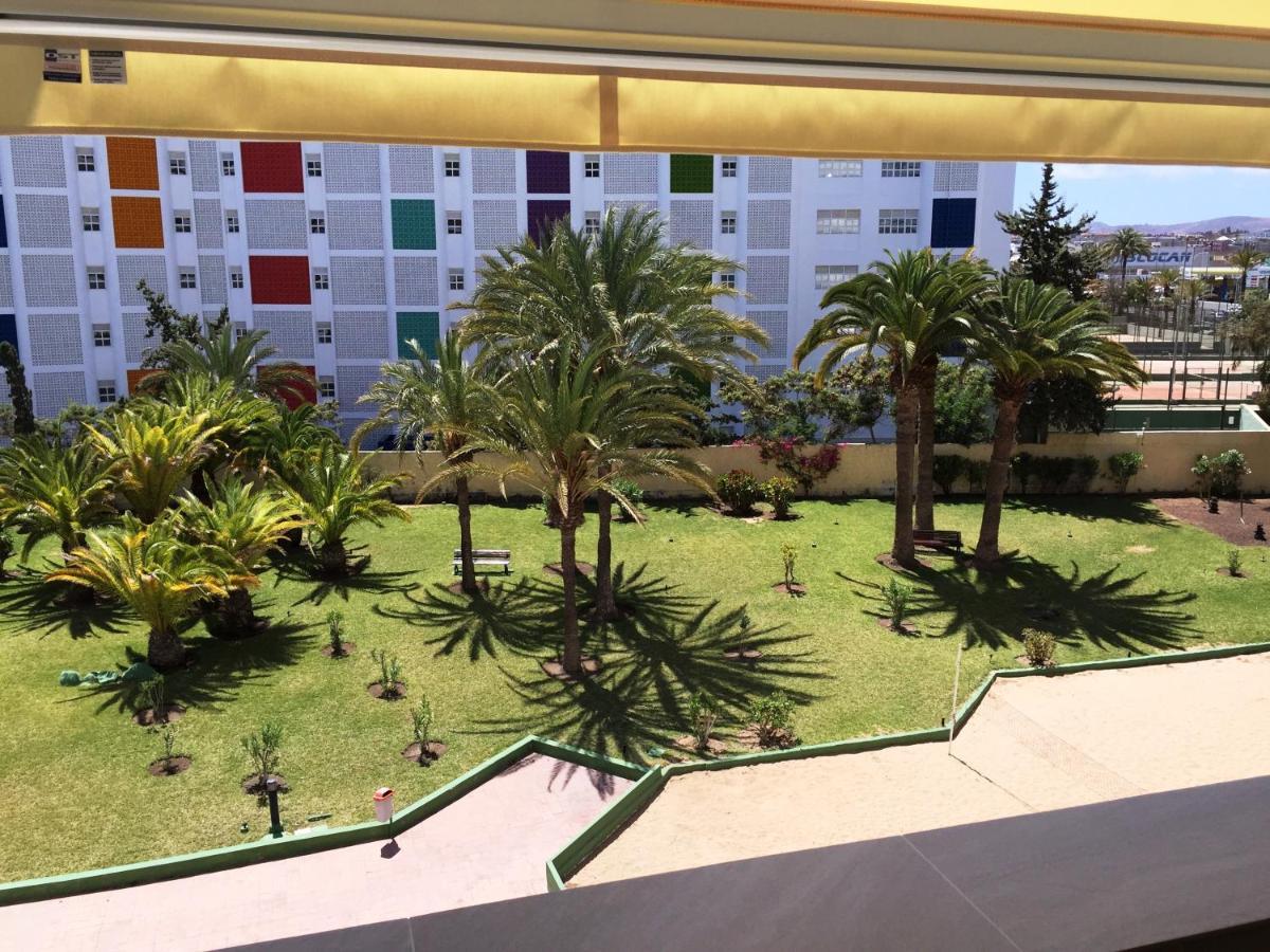 Apartamento Atlantic Coast -