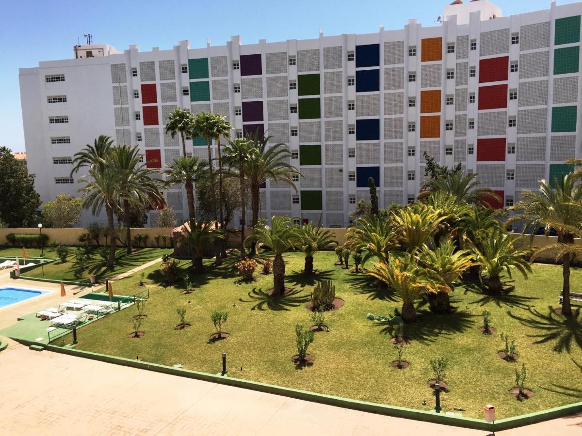Apartamento Atlantic Coast - Playa del Inglés