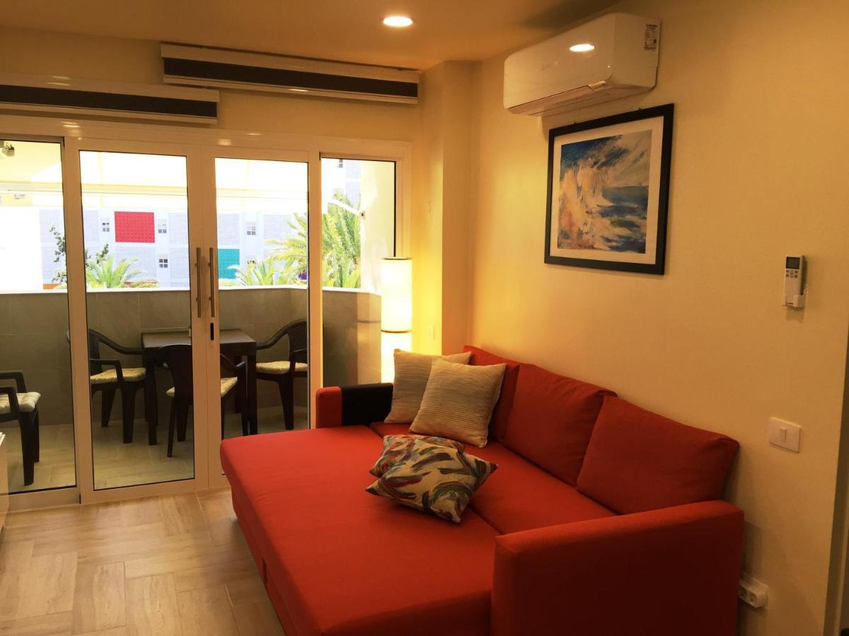 Apartamento Atlantic Coast -