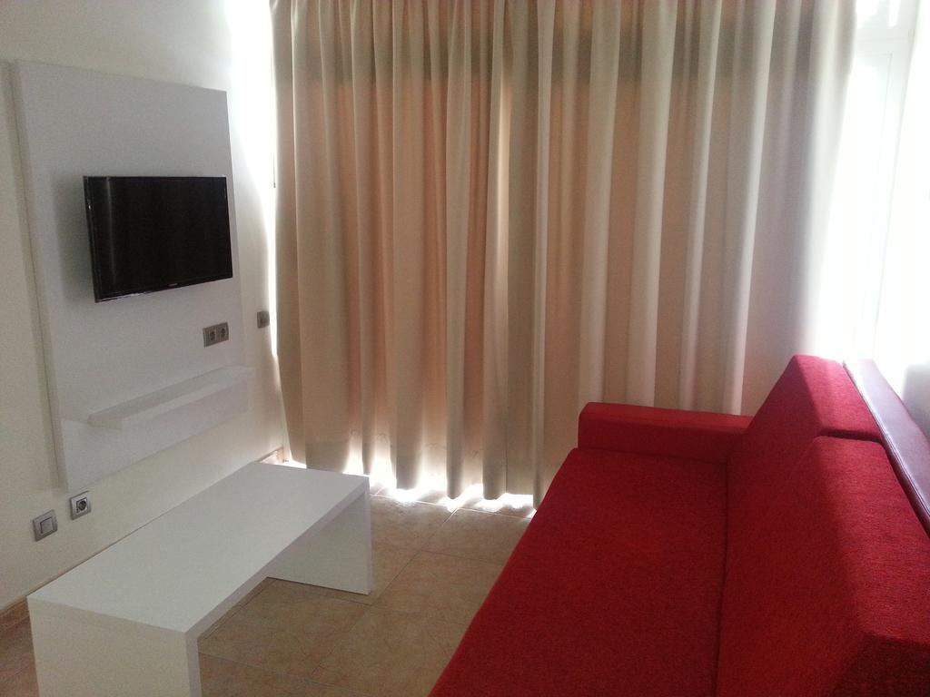 Eo Rosas Apartamento Playa del Inglés