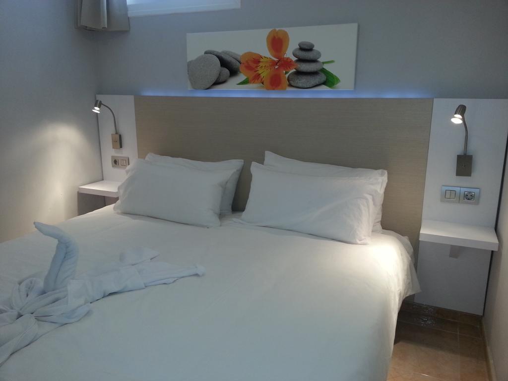 Eo Rosas Apartamento