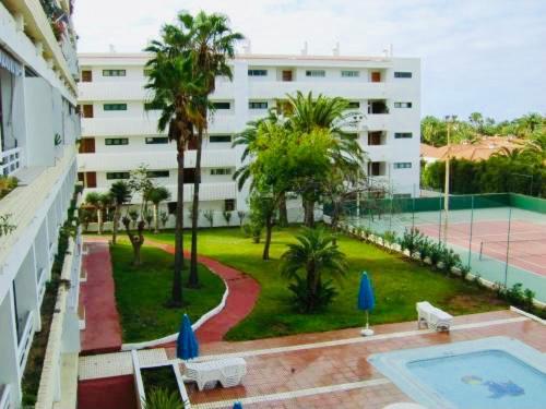 Teneguia-yumbo I Apartment