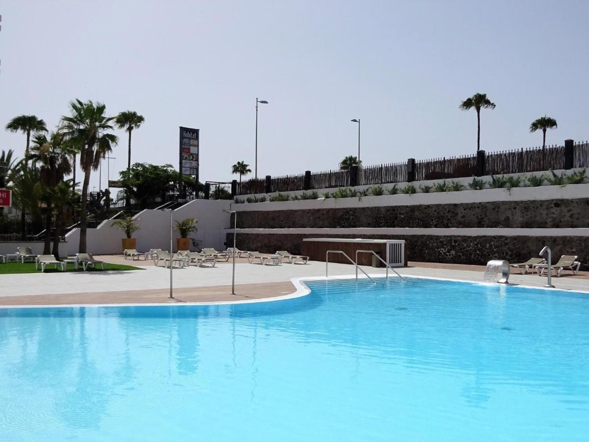 Breeze Friendly Vakantiehuis Playa del Inglés