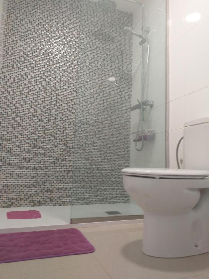 Appartement Solymar By Placida Mar *