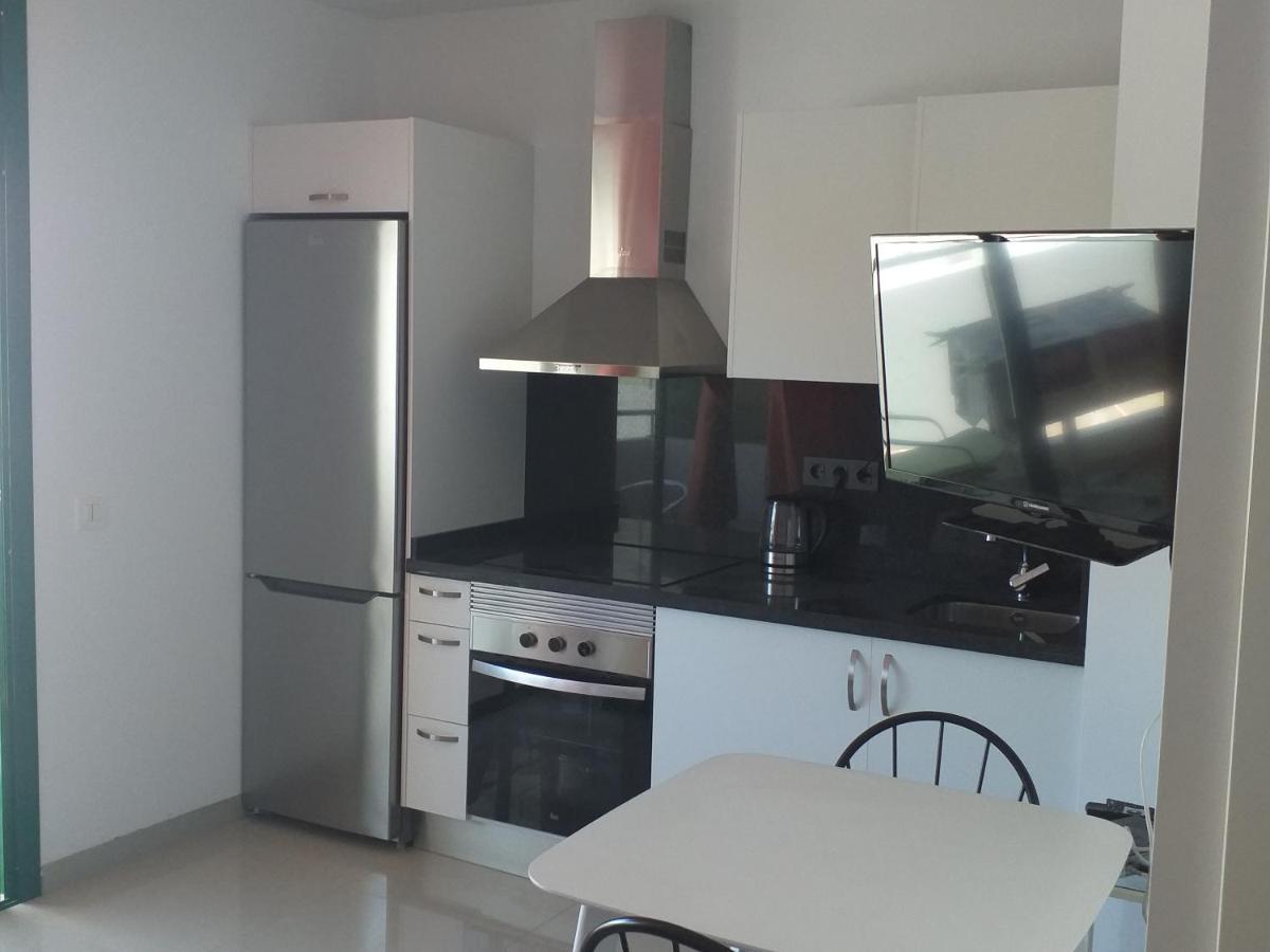 Appartement Solymar By Placida Mar Playa del Inglés