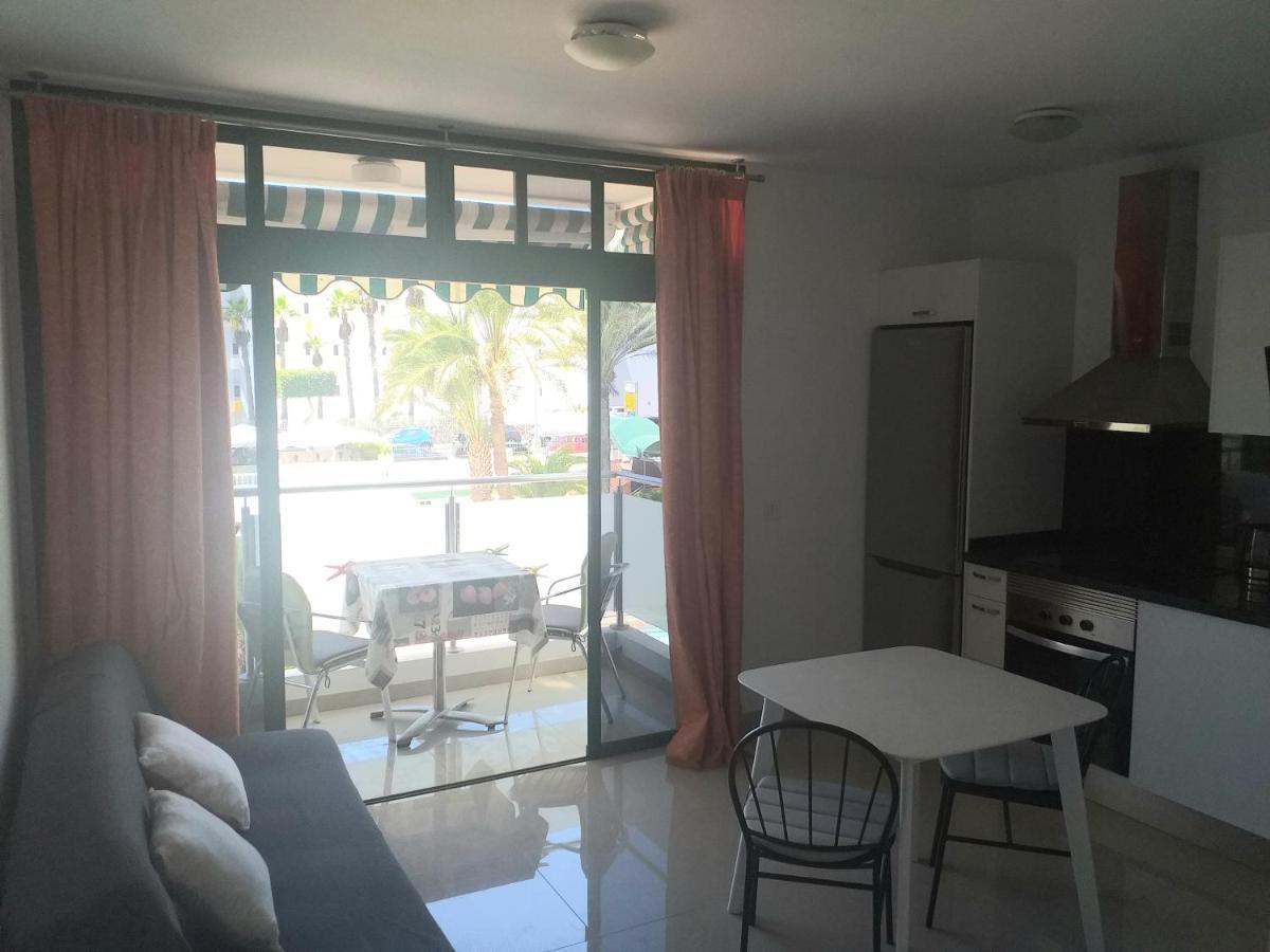 Solymar By Placida Mar Appartement Playa del Inglés