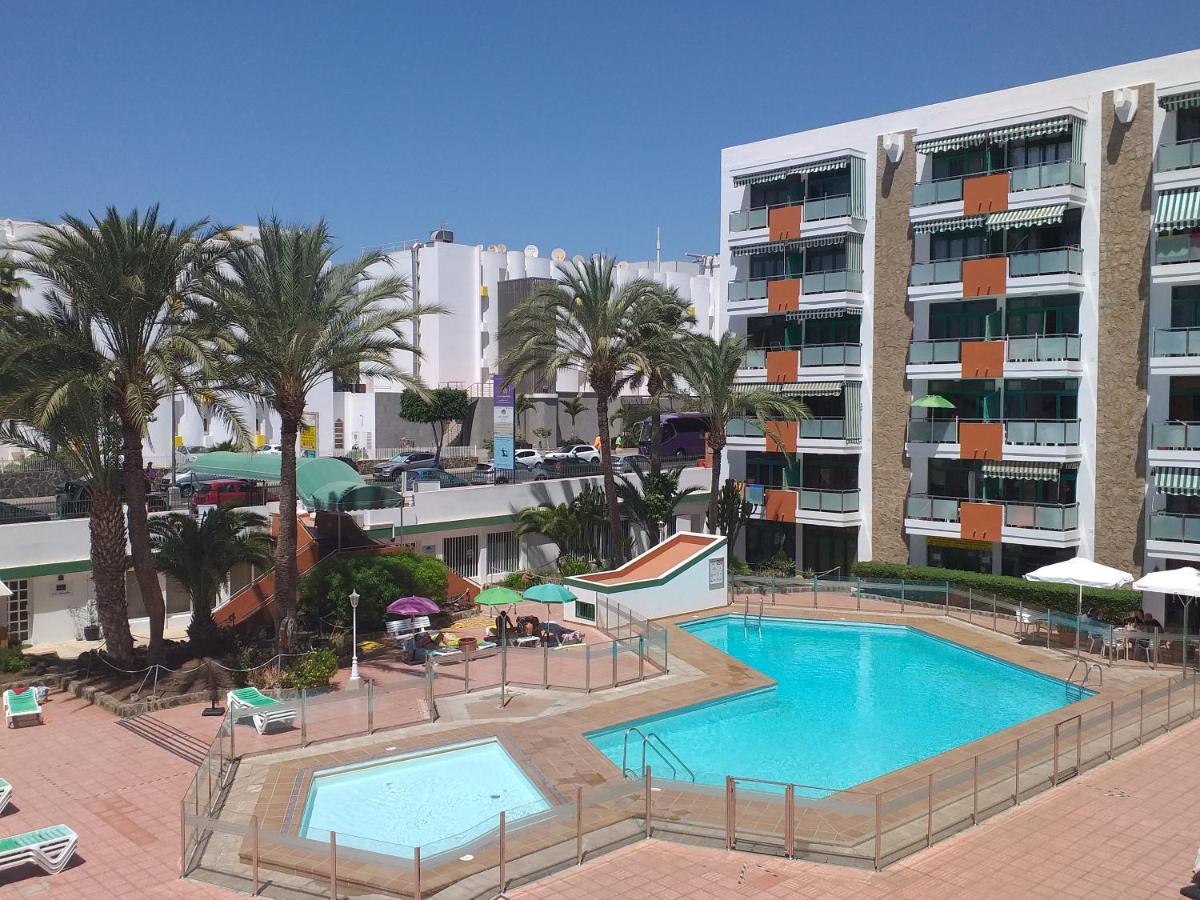 Solymar By Placida Mar Appartement