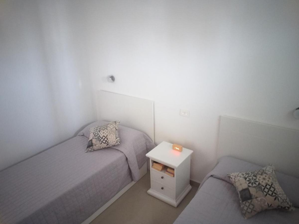 Appartement Solymar By Placida Mar
