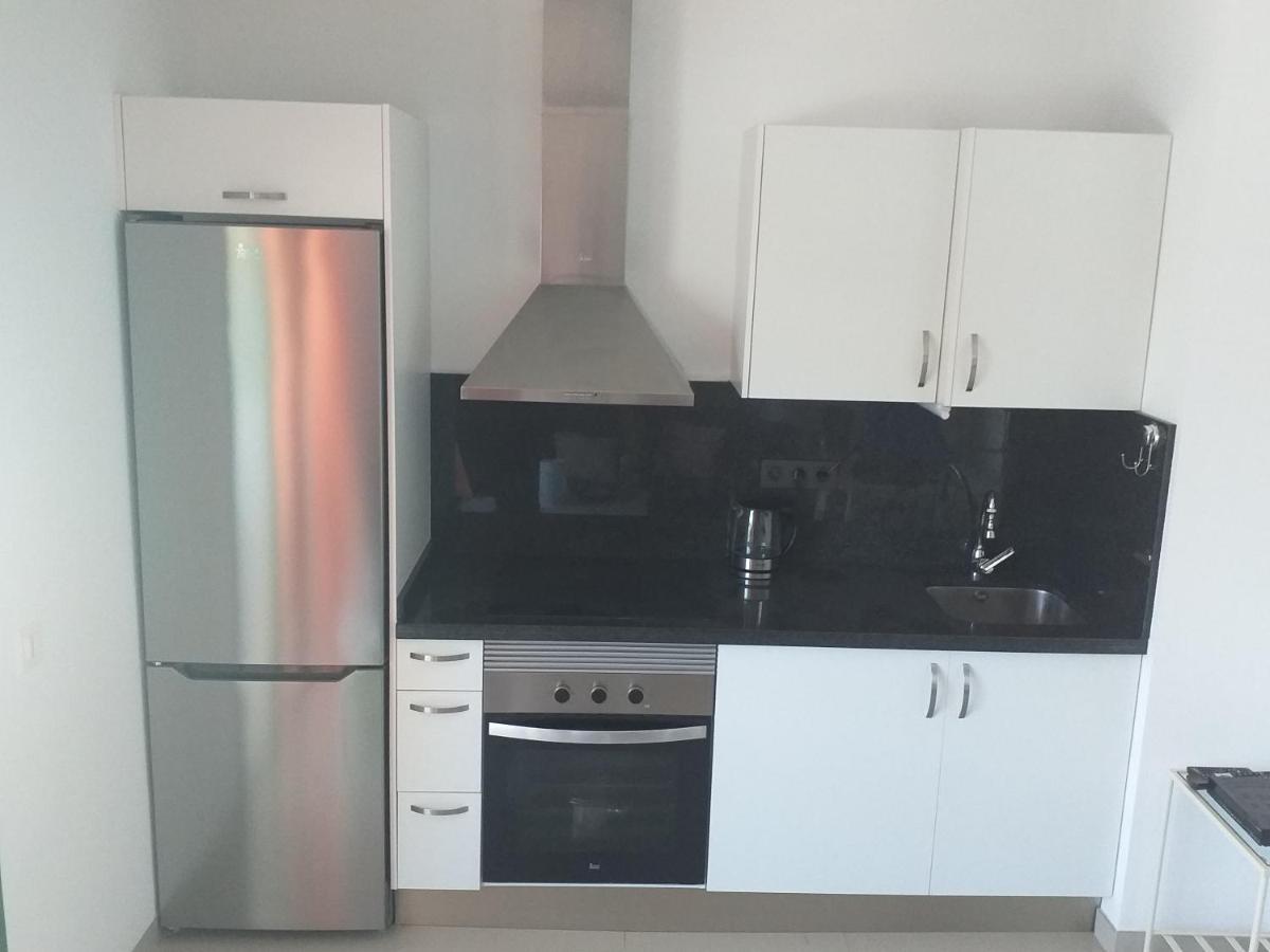 Appartement Solymar By Placida Mar