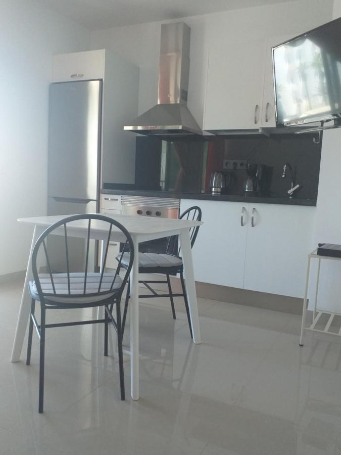 Solymar By Placida Mar Appartement Playa del Inglés